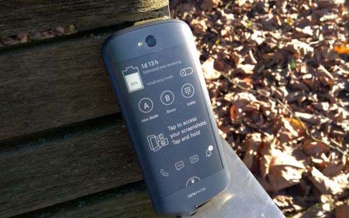普京赠习大大YotaPhone2手机即将发布:5英寸+1080P屏幕(图3) 4