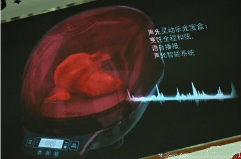 格兰仕2015生活电器中国市场年会内容梳理(图6) 6