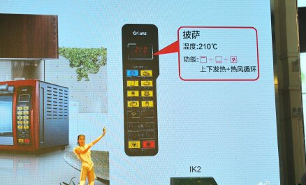 格兰仕2015生活电器中国市场年会内容梳理(图8) 9