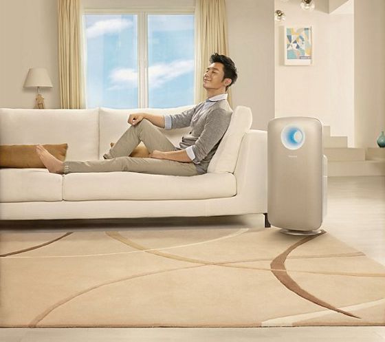 拥有空气净化器 跟雾霾say goodbye(图3) AC4374_00-U1P-global-001