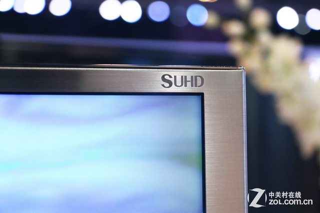 2015三星论坛战略发布 SUHD电视全解析 
