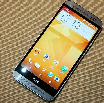 HTC One M9国行版售价曝光 高配版M9或将于月底发布