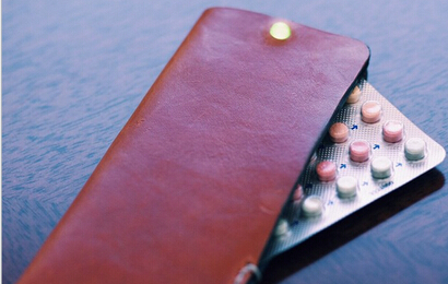 吃避孕药都变智能了？Pillsy智能药袋诞生