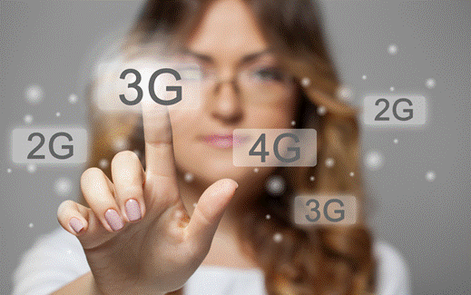 一机在手真能走遍全球？谈谈4G时代全网通