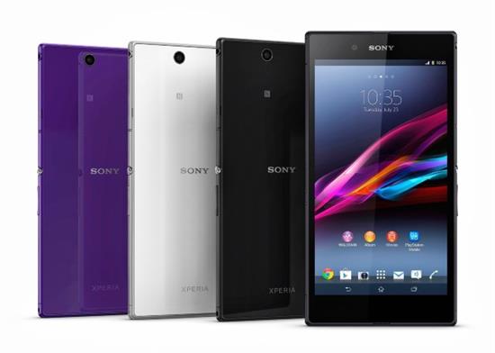 索尼Z4 Compact曝光 骁龙810处理器2070万摄像头