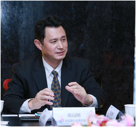以卓越技术引领智造变革(图1) 1