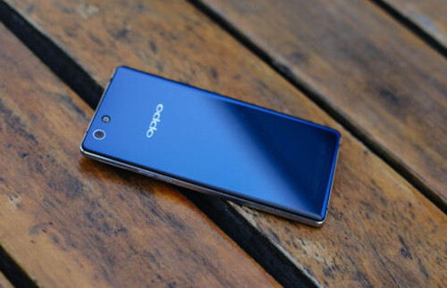 OPPO R1C兄弟版曝光 1300万摄像头1080P屏幕(图1) 4_副本