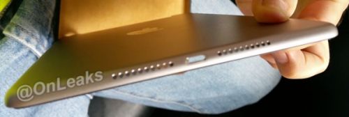 iPad mini 4后壳曝光 力求突破上一代产品无特点僵局(图3) 03