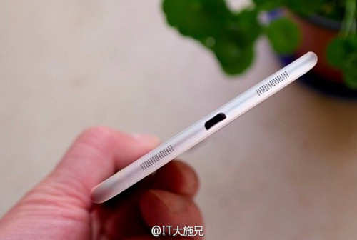 vivo新旗舰Xplay 5s真机曝光 6英寸曲面屏设计(图3) 13_副本