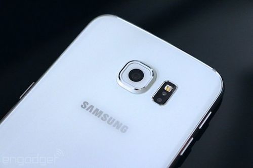 三星Galaxy S6闪光灯无法完全关闭 让用户受惊