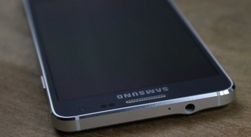 三星最薄手机Galaxy A8配置曝光 5.7寸屏骁龙615处理器
