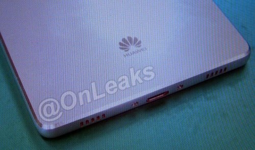 华为宣传海报曝光 P8颜色版本和配置揭晓(图2) 02