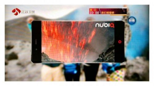 无边框设计超赞!Nubia Z9真机谍照曝光(图6) 06
