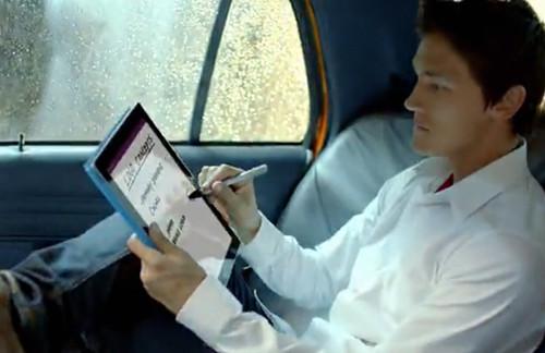 从办公室到卧室,畅想智美生活从Surface Pro 3开始(图1) 图片1