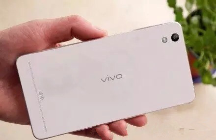 vivo X5 Pro配置全面曝光!