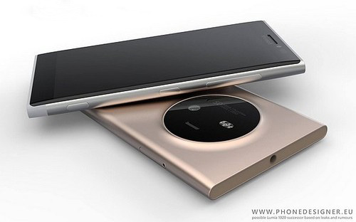微软将推两款搭载Win10的Lumia旗舰机型 主打拍照功能(图2) 02