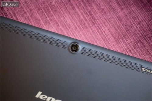 预装谷歌最新Android 5.1系统 联想新平板曝光(图1) 01