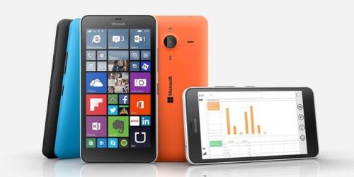 Lumia 940在配置方面有所突破 6月或将发布(图1) 01