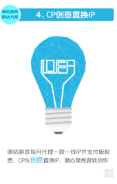 咪咕游戏四方分成开动IP游戏发展新引擎(图7)