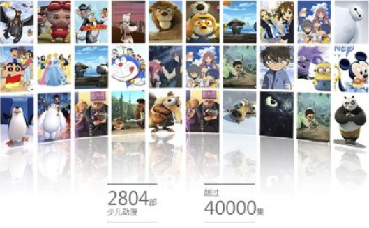 1999元43寸酷开A43三合一电视 4月19日起多平台再售(图2) 2
