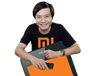来自雷军的无边框手机之争