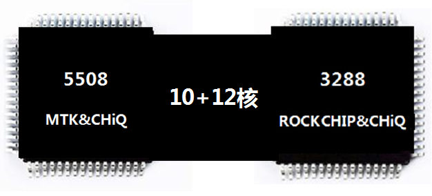 首创M+双芯智联 长虹CHiQ二代电视演绎“最强大脑”(图1) 1