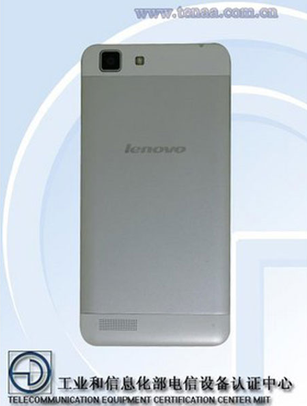 联想A6600发布在即 定位中低端市场(图1) 1