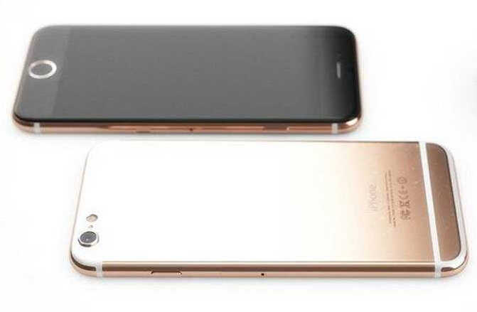 1200万像素+2G内存+A9处理器 这样的iPhone 6s你要吗?(图1) 121212121212121