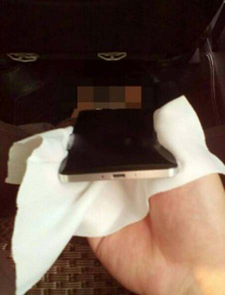魅蓝Note2于6月2日发布 红米Note2拦路狙击(图1) 12