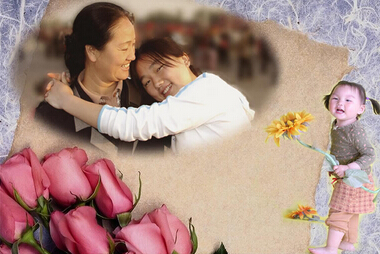母亲节即将来临 你准备的“豪礼”是?(图1) 1