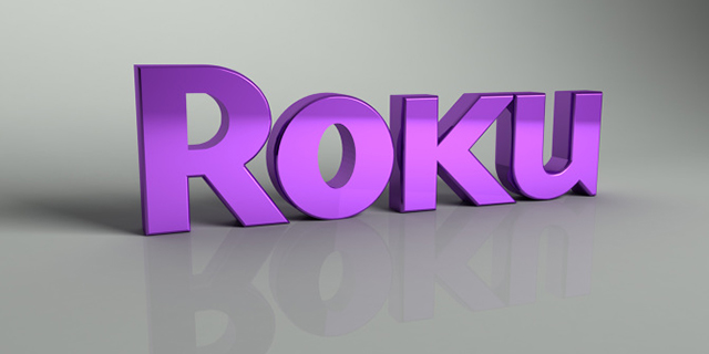 夏普宣布与Roku流媒体合作 内建Roku服务(图1) 1