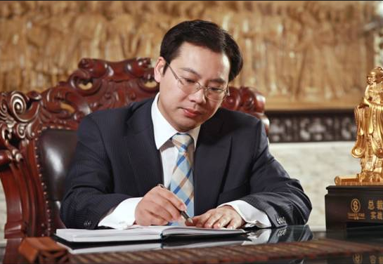姜岚昕谈自己如何胜任“社会企业家导师”头衔(图1) 1