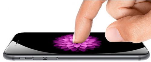 苹果新一代iPhone再添新内容 立感触控体验更佳(图2) 01