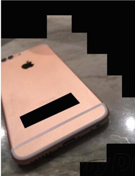 外媒曝光新一代iPhone背部谍照 外观太丑(图2) 03