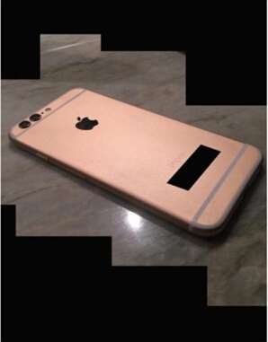 外媒曝光新一代iPhone背部谍照 外观太丑(图3) 02