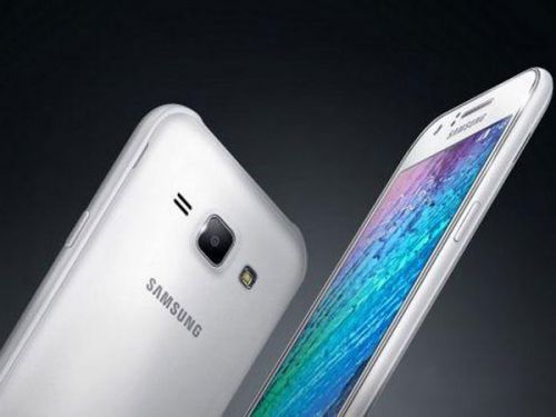 三星Galaxy J1下代产品曝光 或在全球多国发售(图1) 01