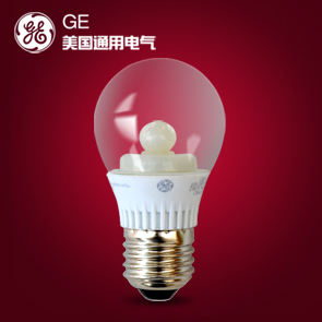 通用电气发布可变色LED灯泡  与飞利浦Hue对抗？