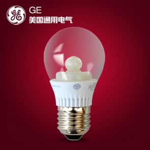 通用电气发布可变色LED灯泡 与飞利浦Hue对抗?(图2) 1
