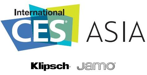 2015 CES ASIA开幕在即! 探秘美国Kipsch 、丹麦Jamo(图1) 1