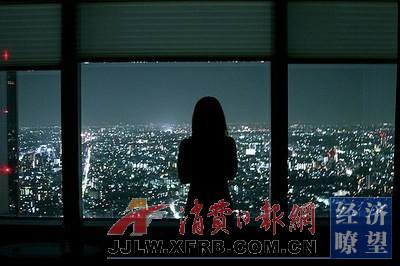 平凡而细致的感动——致背井离乡的我们