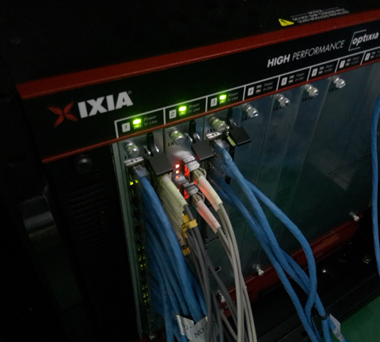 TG-NET P3008M-8POE-150W智能POE交换机评测(图6) 21