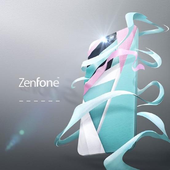 主打拍照!华硕新机Zenfone Selfie将于6月11日发布(图1) 22