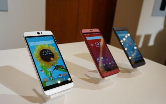 定位高端配备双摄像头,HTC Butterfly3日本发布(图1) 2