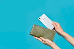 一闪动人心 全金属闪拍利器OPPO R7于5月30日全面上市(图2) 2