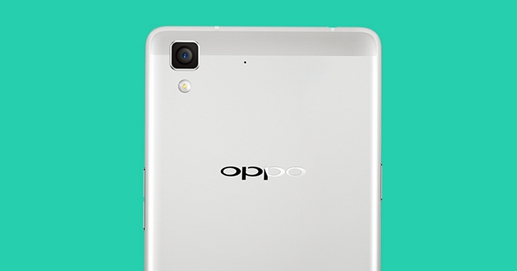 轻松玩赢大奖！OPPO R7线上预约火爆开启