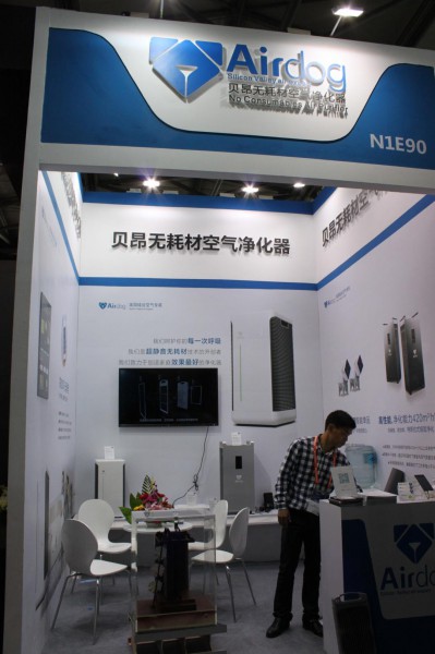 驱动中国小编带你看CES展会(图3) 3