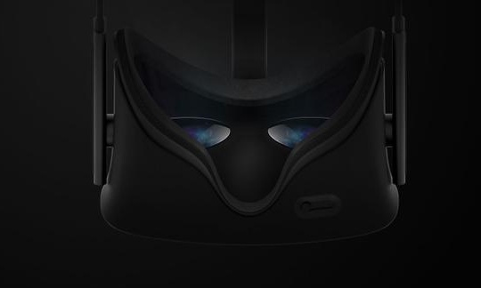 终于等待你: Oculus Rift 虚拟现实头盔明年初发售(图1) 8