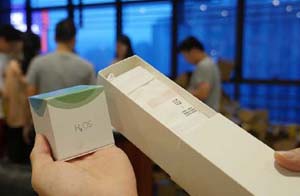 要么爱，要么讨厌，一加手机氢OS邀请函发出