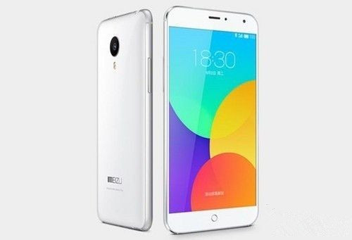 快来围观! 魅族MX5就要掀起红盖头 (图2) 111