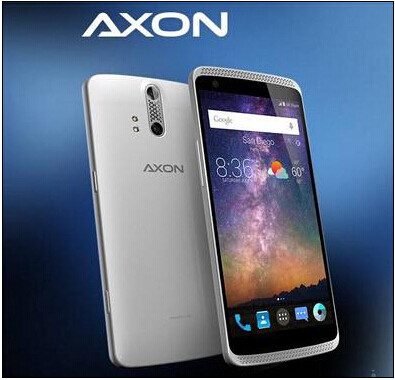 努比亚UI+4GB大内存 中兴Axon Phone7月即将发布(图1) 11